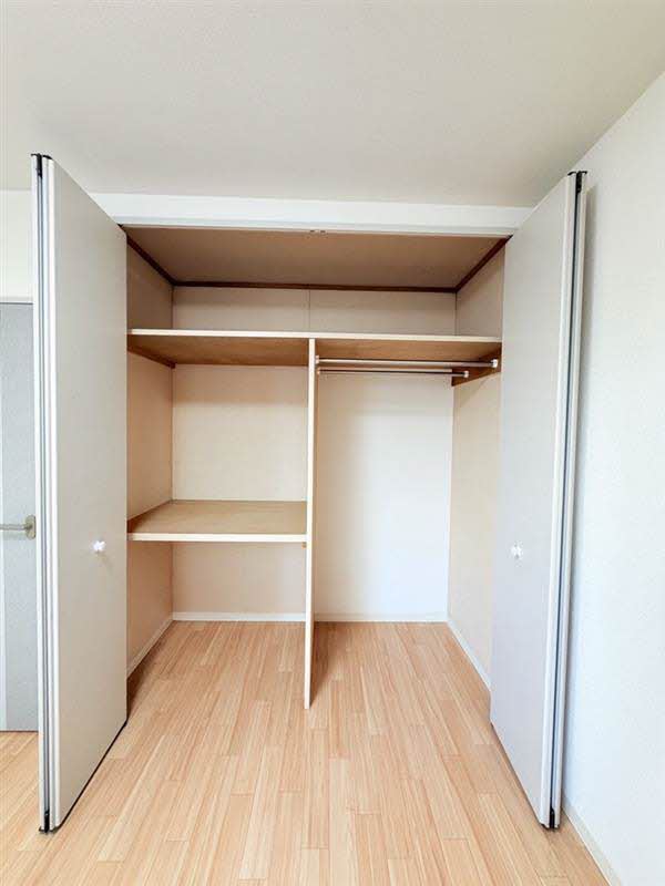 エクセルメゾン　Ｇ棟 G102号-6