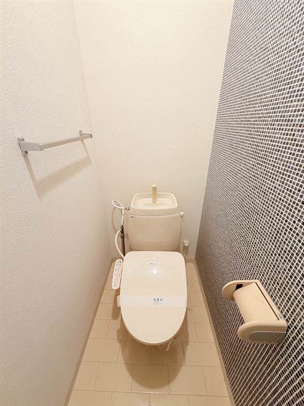 エクセルメゾン　Ｇ棟 G102号-9