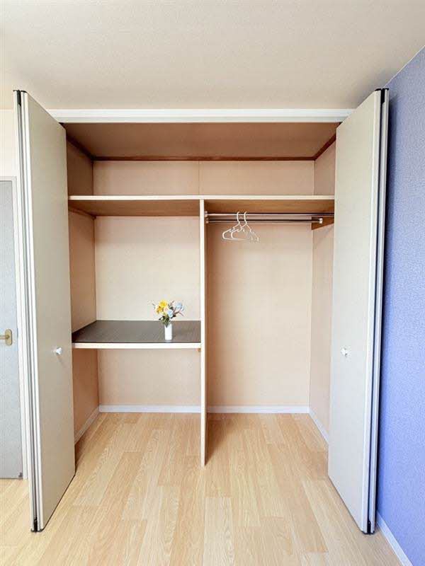 エクセルメゾン　Ｇ棟 G202号-6