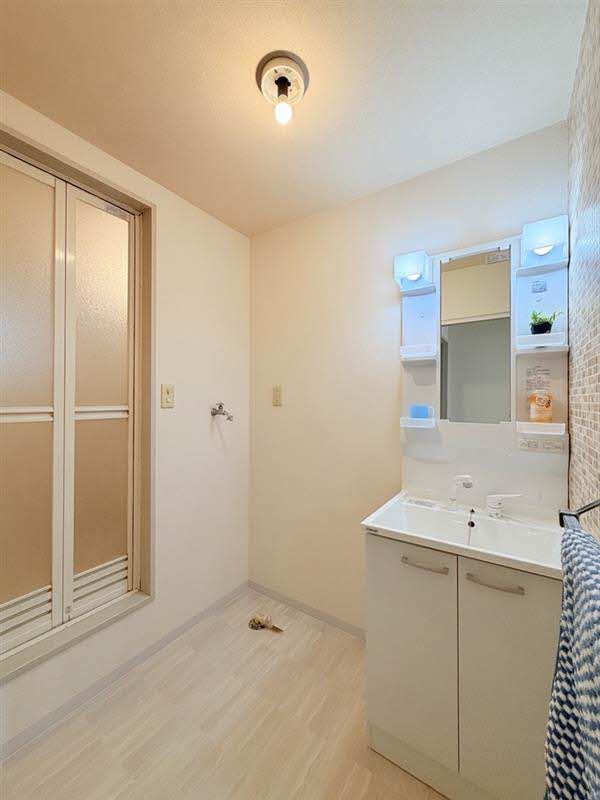 エクセルメゾン　Ｇ棟 G202号-8