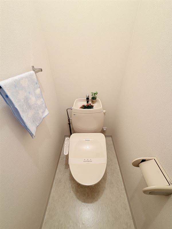 エクセルメゾン　Ｇ棟 G202号-9