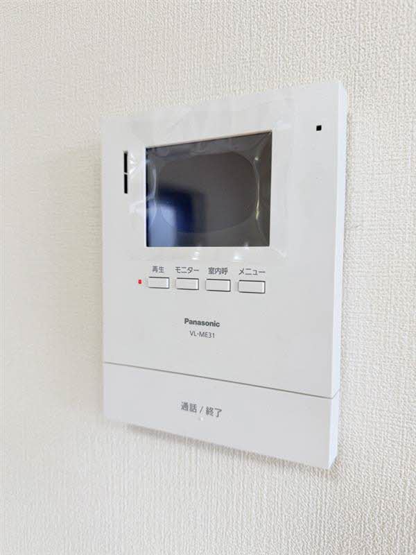 エクセルメゾン　Ｇ棟 G202号-11