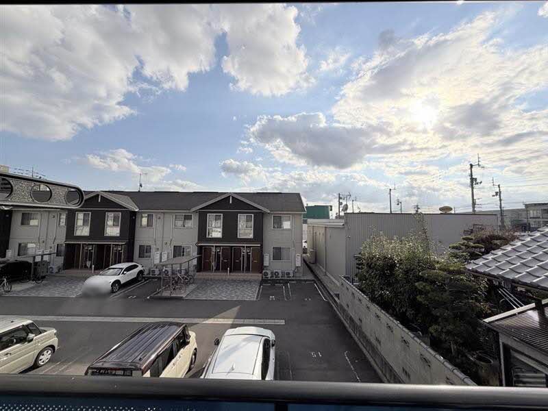 エクセルメゾン　Ｇ棟 G202号-12