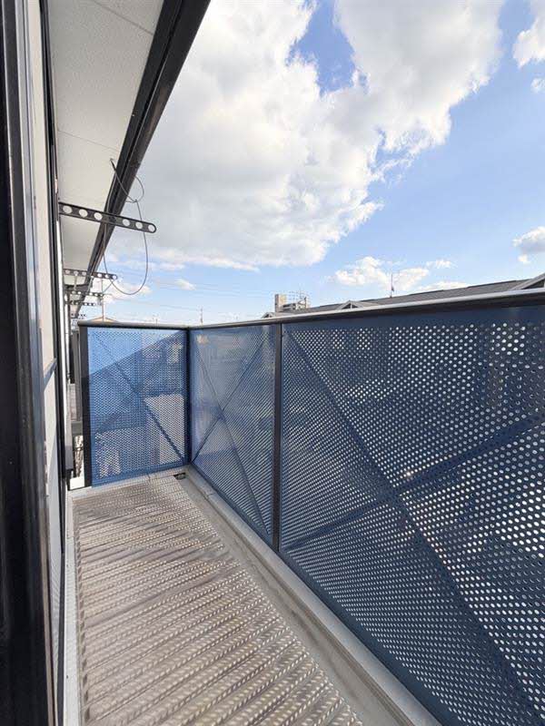 エクセルメゾン　Ｇ棟 G202号-13