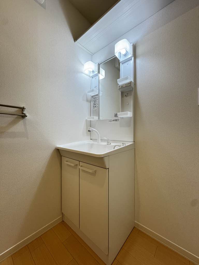 グランドベレオ明治町 A0301号-4