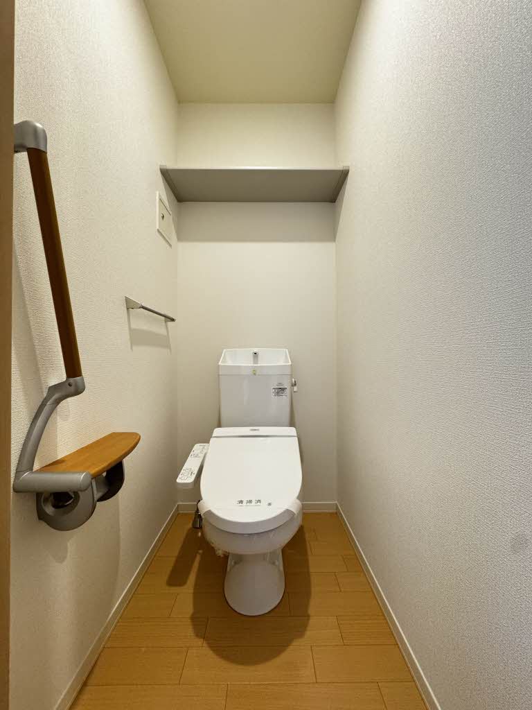 グランドベレオ明治町 A0301号-5