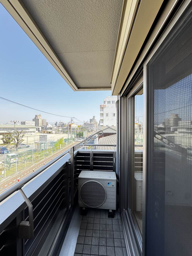 グランドベレオ明治町 A0301号-12