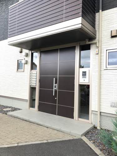 リラフォート南方 A0103号-3