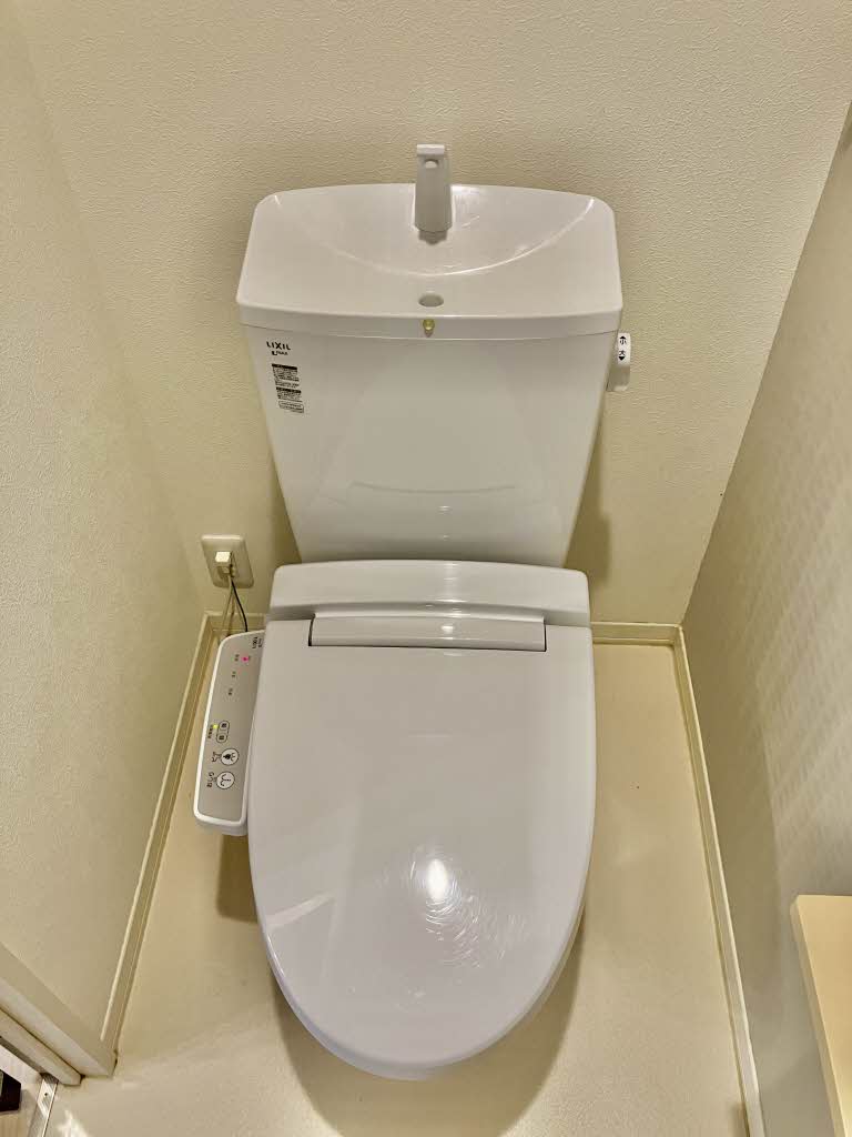 アルフラット弁天 A0102号-10
