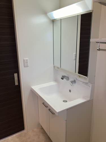 アルフラット弁天 A0203号-4