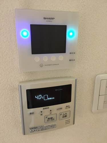 ラヴィール ド ソレイユ B棟 B0101号-2