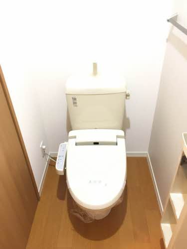 ラヴィール ド ソレイユ B棟 B0101号-5