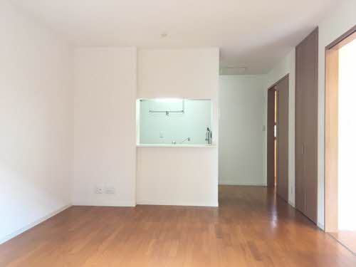 ラヴィール ド ソレイユ B棟 B0101号-6