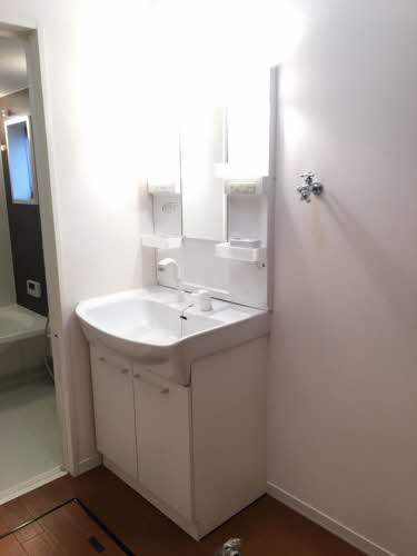 ラヴィール ド ソレイユ B棟 B0101号-7