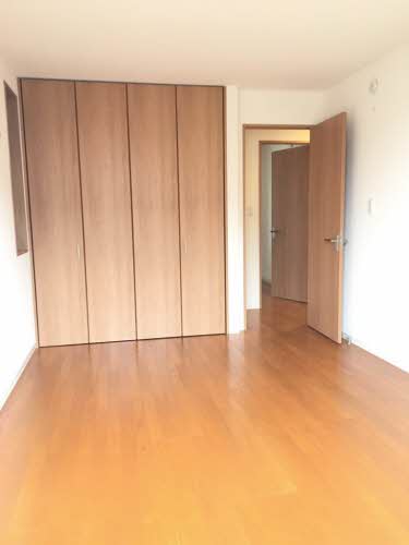 ラヴィール ド ソレイユ B棟 B0101号-8