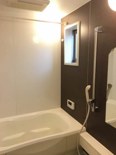 ラヴィール ド ソレイユ B棟 B0101号-12