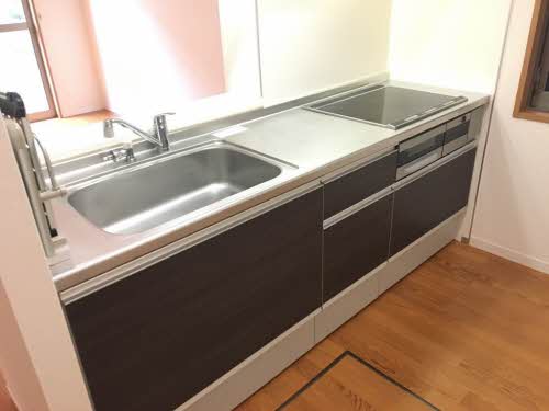 ラヴィール ド ソレイユ B棟 B0101号-14