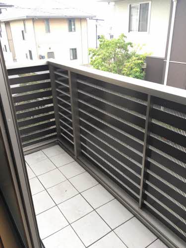 ラヴィール ド ソレイユ B棟 B0101号-15