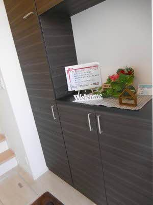 プロヌーブ郡家 202号-3