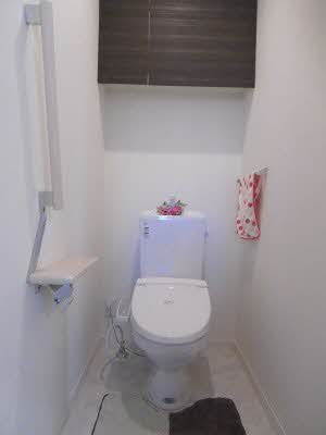 プロヌーブ郡家 202号-4