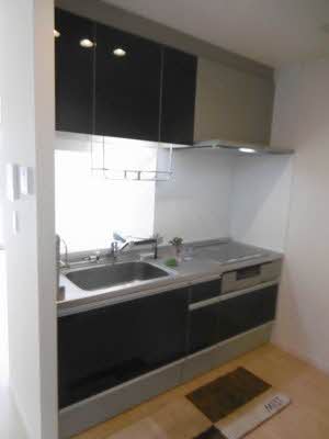 プロヌーブ郡家 202号-8