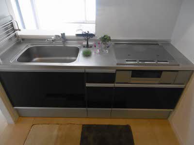 プロヌーブ郡家 202号-9