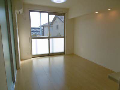 プロヌーブ郡家 202号-11