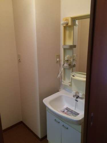 ヴィクトワール花岡　Ⅲ A0202号-11