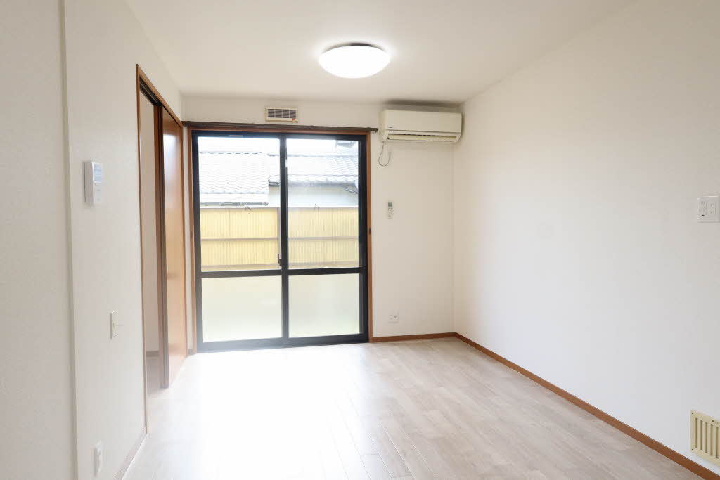 ヴィクトワール花岡　Ⅳ B0102号-2