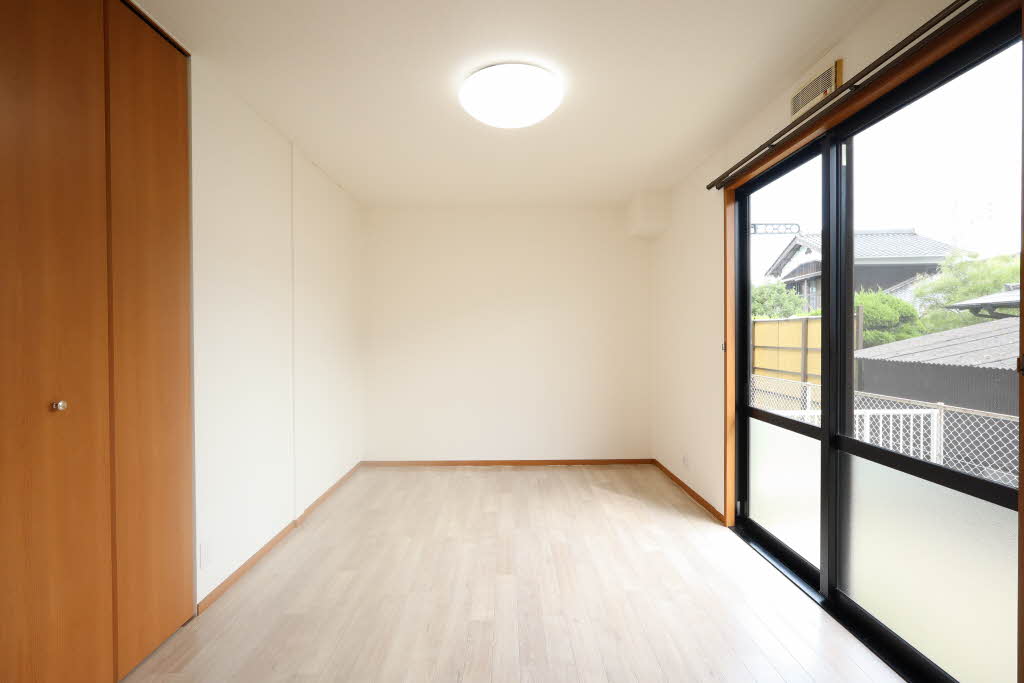 ヴィクトワール花岡　Ⅳ B0102号-3