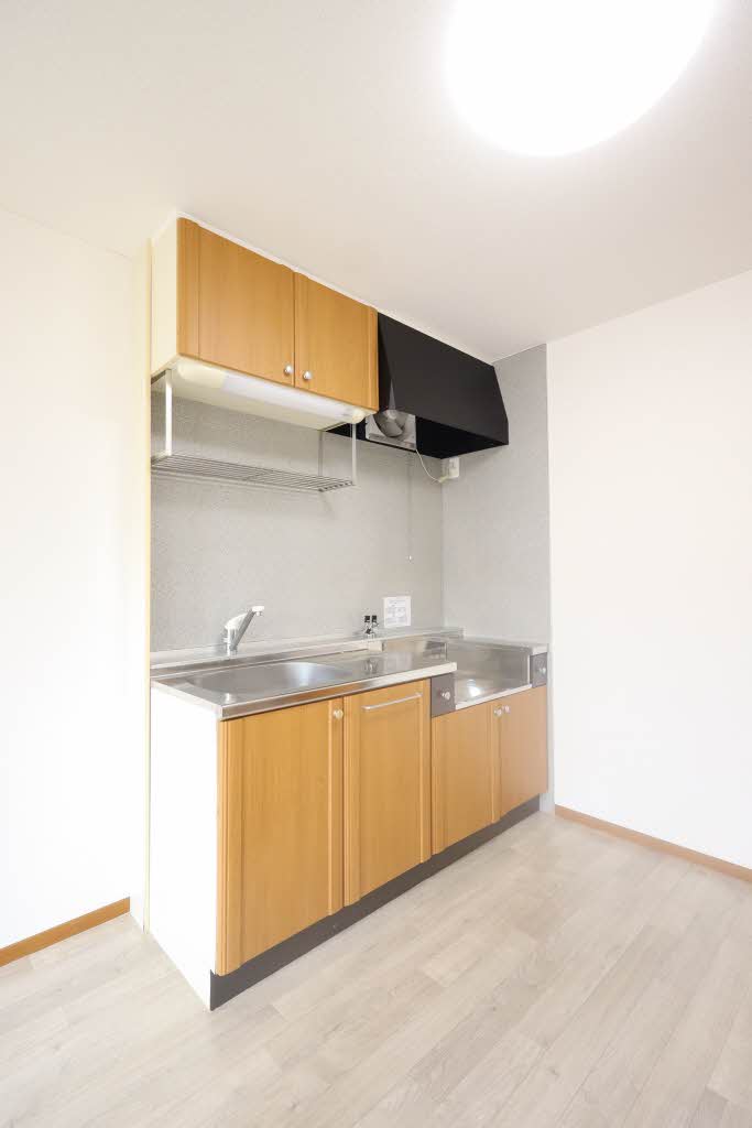 ヴィクトワール花岡　Ⅳ B0102号-4