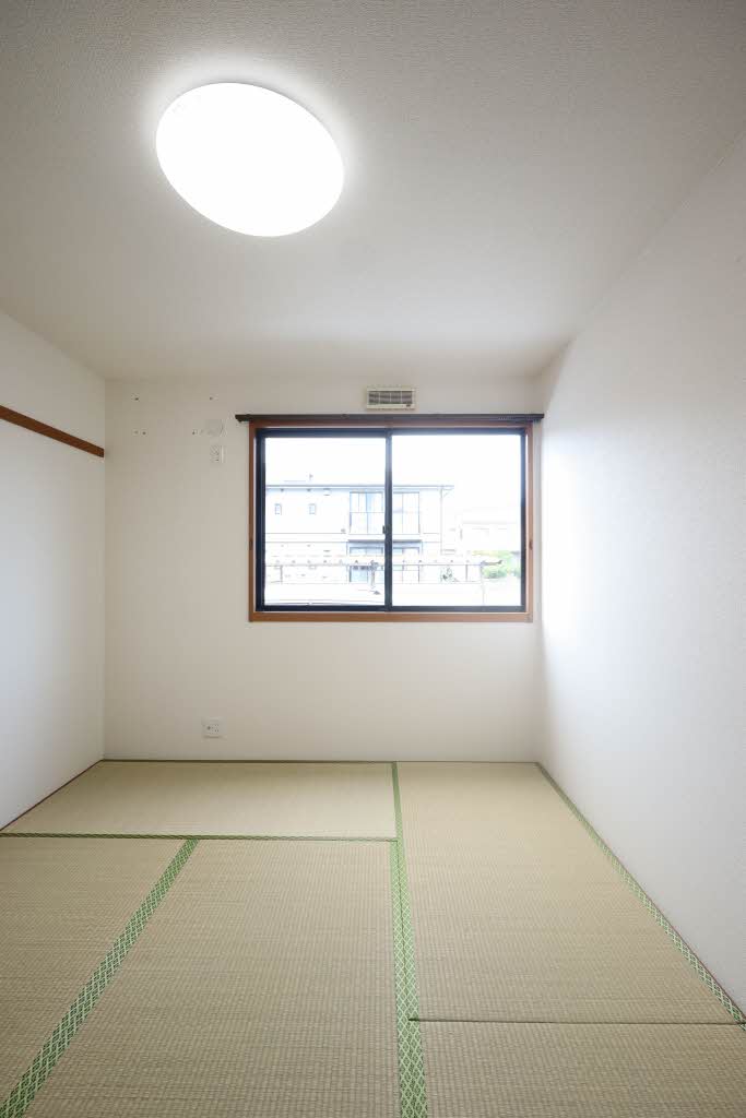 ヴィクトワール花岡　Ⅳ B0102号-7