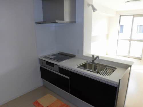 メゾン・ド・アンジュ A0205号-3