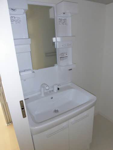 メゾン・ド・アンジュ A0205号-5