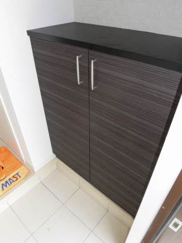 メゾン・ド・アンジュ A0205号-9