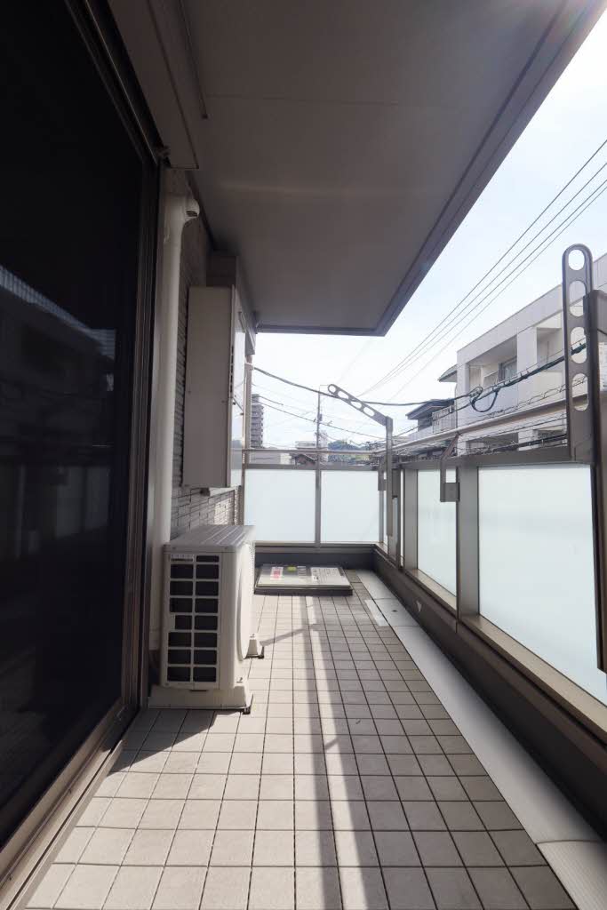 シャーメゾン祇園 A0201号-13