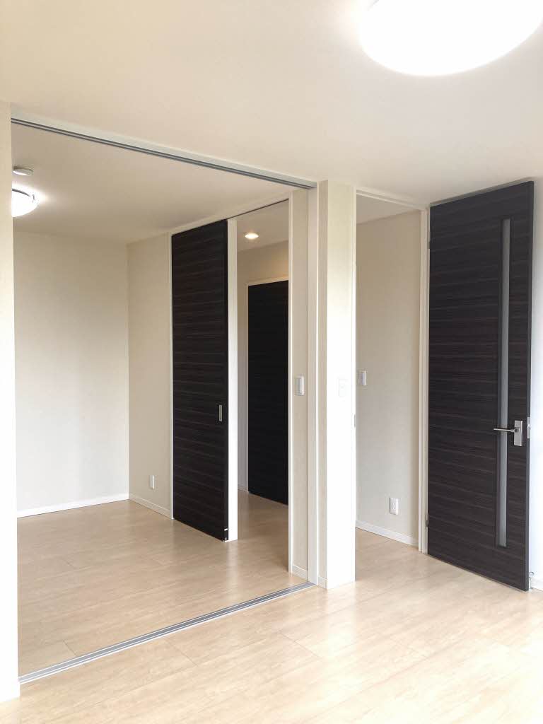 シャーメゾン愛花夢 103号-2