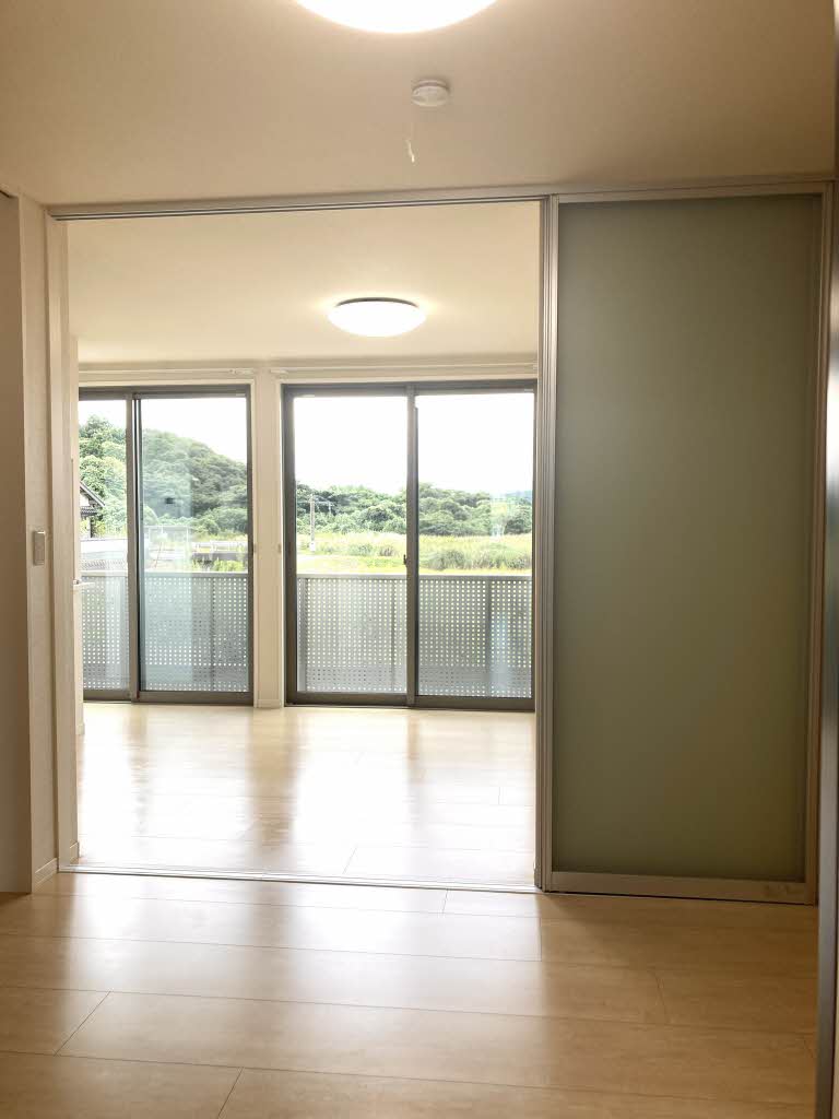 シャーメゾン愛花夢 103号-6