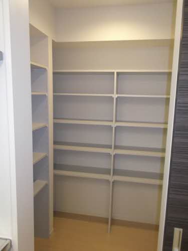 シャーメゾンイーハトーヴ A0304号-4