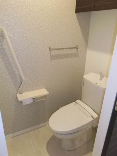 シャーメゾンイーハトーヴ A0304号-13