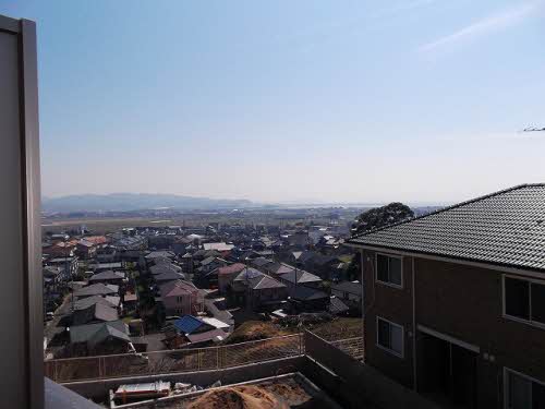 シャーメゾンイーハトーヴ A0304号-15