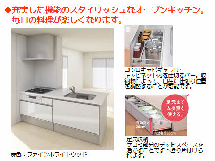 Ｓｕｎ　Ｖｉｌｌａｇｅ（サンヴィレッジ） A0201号-2