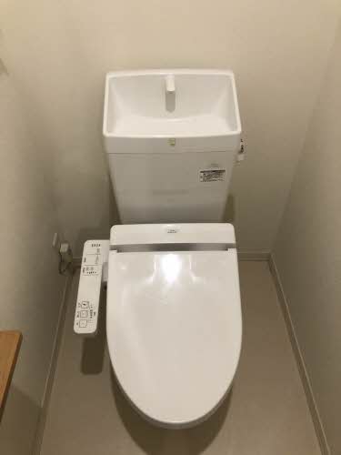 グランベレオ望町 A0301号-9