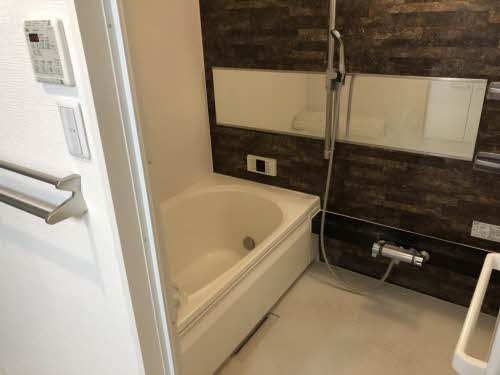 グランベレオ望町 A0301号-11