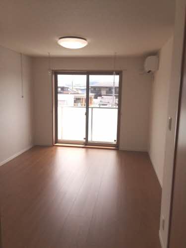 グランベレオ望町 A0302号-3