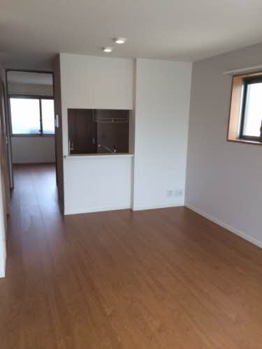 グランベレオ望町 A0302号-4