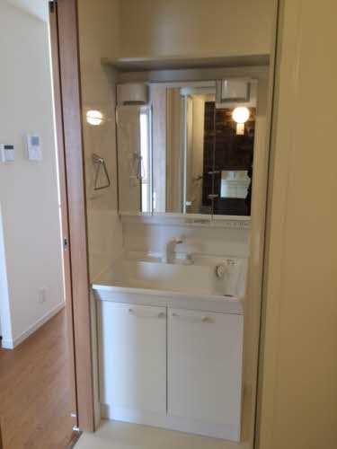 グランベレオ望町 A0302号-12