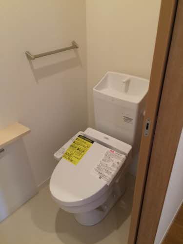 グランベレオ望町 A0302号-13