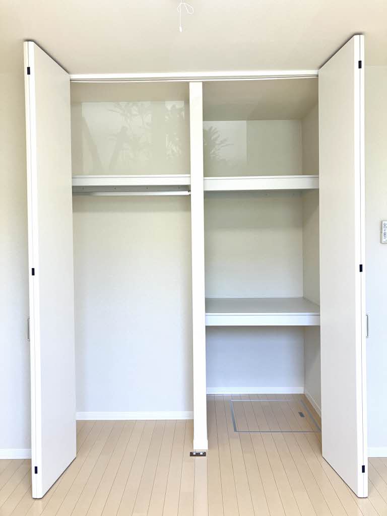 フォレナコート春日　Ｂ棟 B0103号-5