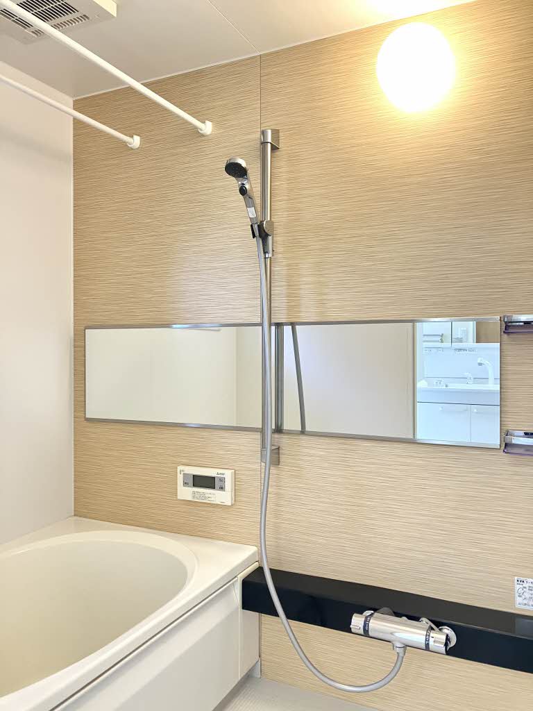 フォレナコート春日　Ｂ棟 B0103号-8